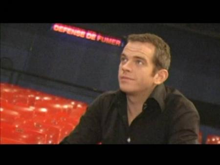 GAROU